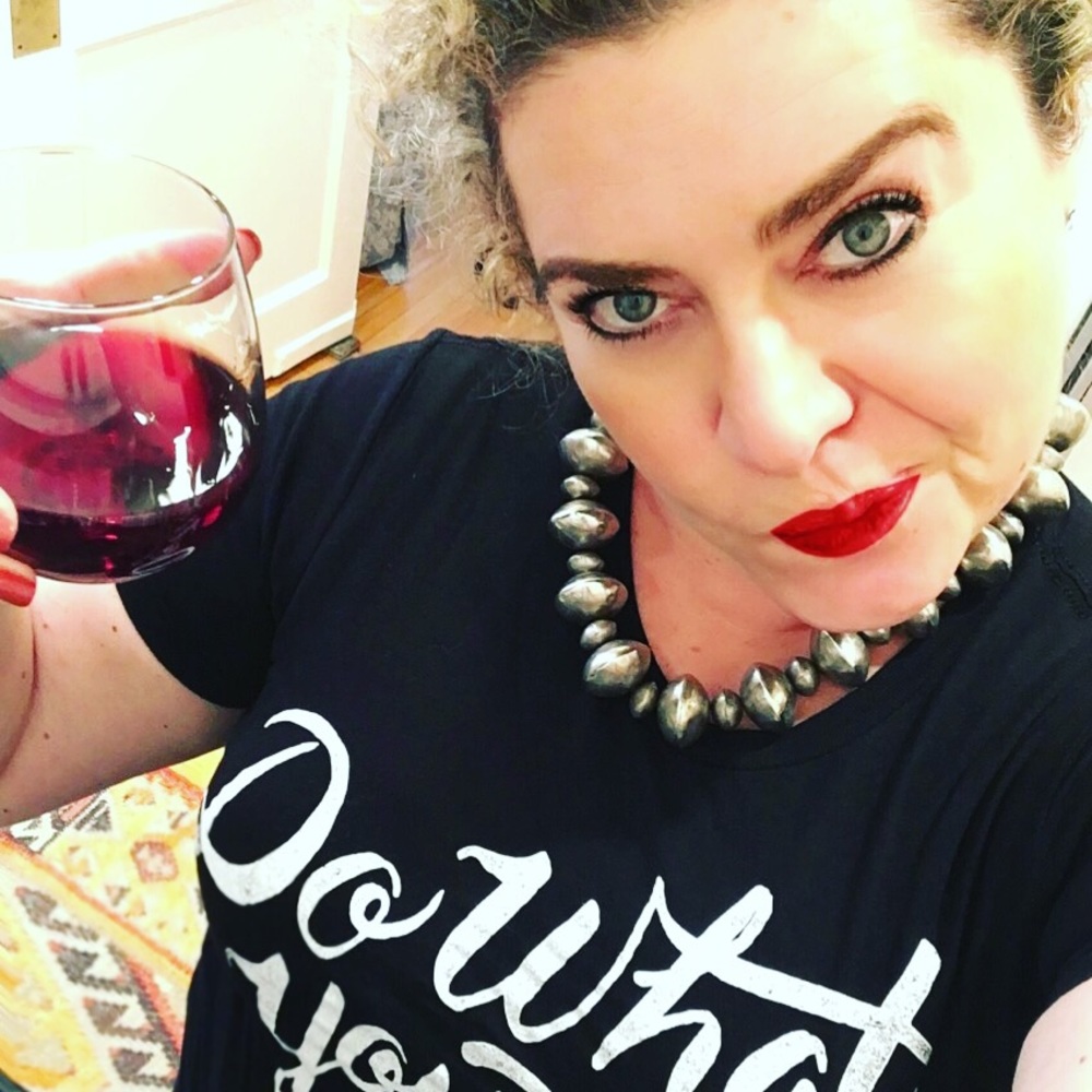 Meet your Posher, Carrie